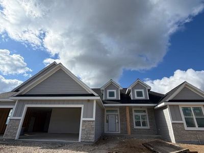 527 Talbots Woods DRIVE