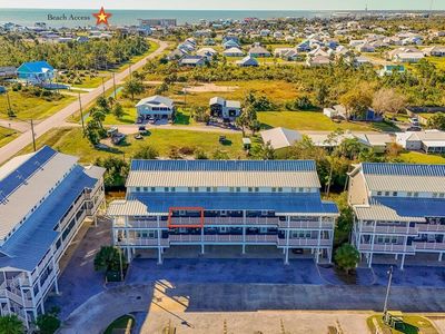 Property at 1120 15th St #2-G, Mexico Beach, FL