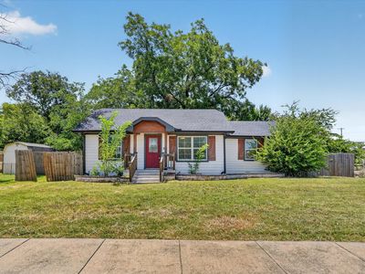 Property at 4033 Rita Beth Ln, North Richland Hills, TX