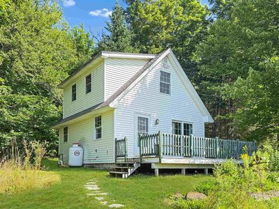 109 East Colebrook Road