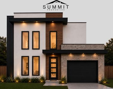 2205 Rio Sabinas Drive