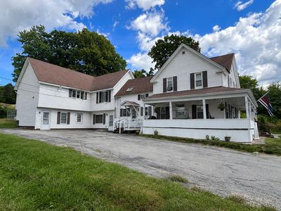 49 Hemlock Street