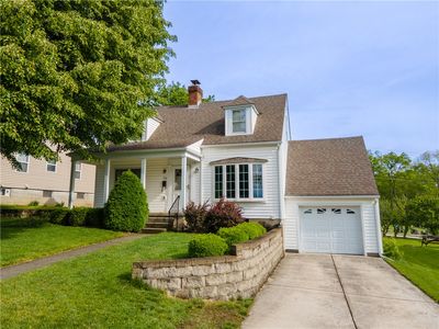Property at 126 Parkwood Dr, West Milton, OH