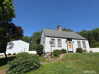 324 Wheelers Farms Road