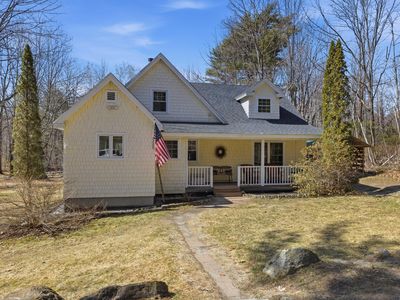 235 Ossipee Hill Road