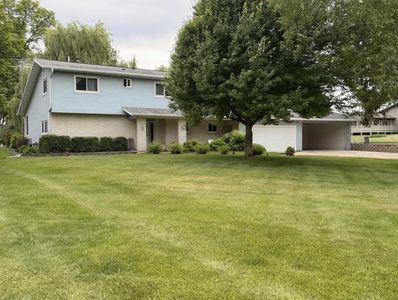 4833 Windsor Prairie Rd