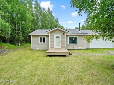 Property at 15656 W Sun Dr, Wasilla, AK