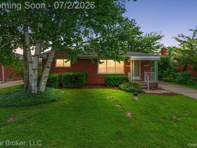 Property at 7624 Gary Ave, Westland, MI