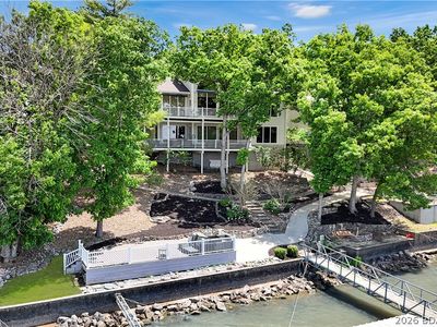 55 Point Hickory Ct