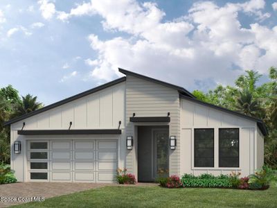 2995 Dampier Dr