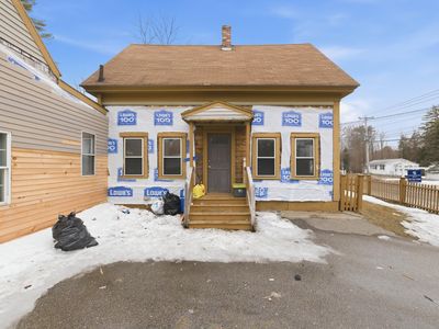 Property at 311 Main Street, Springvale, ME