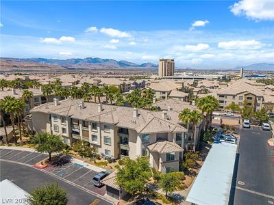 7111 S Durango Dr Unit 307