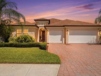 534 Chantilly Trl