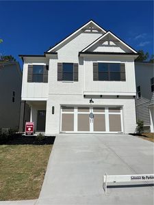 3586 Cavell Ct