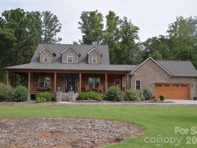 5410 Tobacco Rd