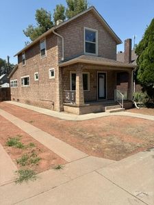 1231 S Santa Fe Ave