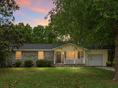 Property at 4007 N Highway 17a, Jamestown, SC
