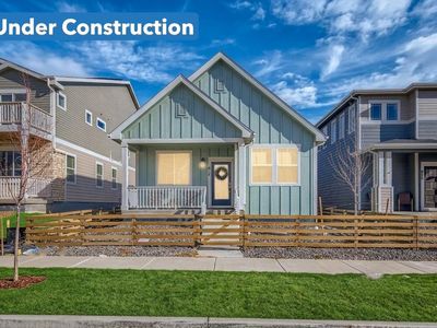 2449 Violet Cress Ln