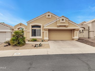 1124 E HIDDENVIEW Drive