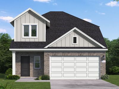 4927 Hawkwell Lane