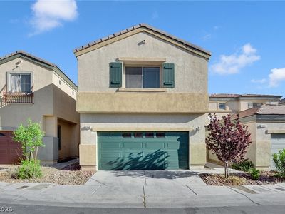 5340 Floating Flower Ave