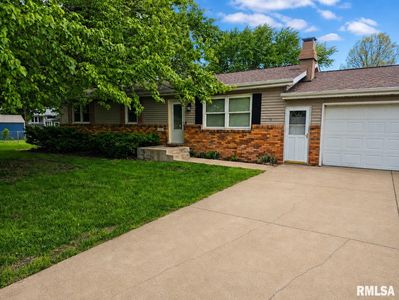 701 Somerset Dr