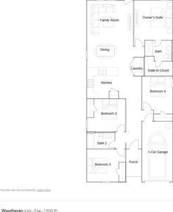 125 Flat Wood Ave