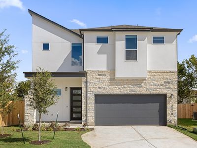Meredith Plan, Cielo