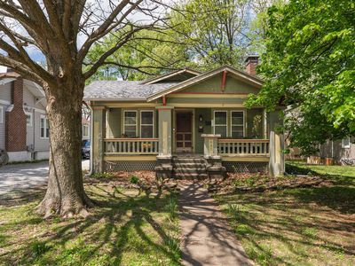 937 S Fremont Avenue