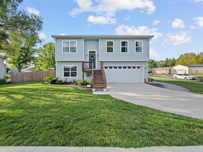 1105 Greenview St