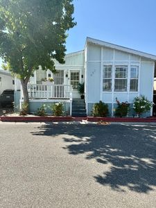 652 Hermitage Way #652