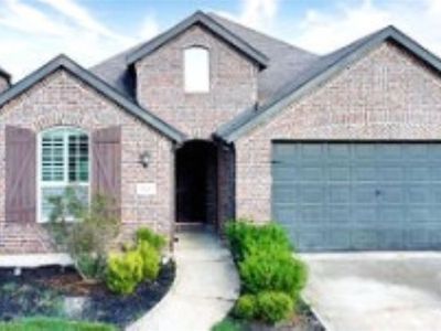 4309 Mesquite Terrace Dr