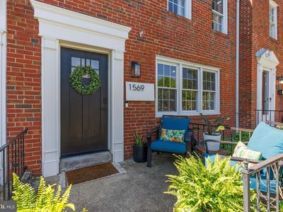 Property at 1569 Doxbury Rd, Towson, MD