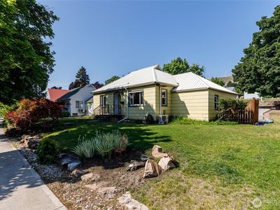 Property at 318 Columbia Avenue, Coulee Dam, WA