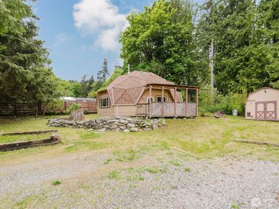 Property at 27299 Baywood Drive NE, Kingston, WA