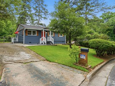 2396 Arno Ct NW