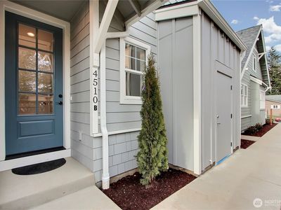 4510 N 26th Street #B