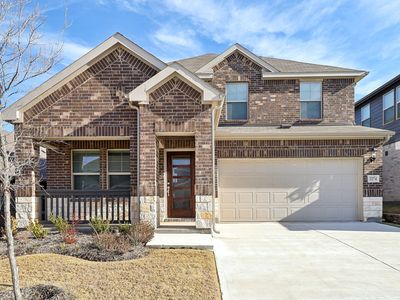 2274 Cliff Springs Dr