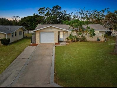 7805 Talisman Dr