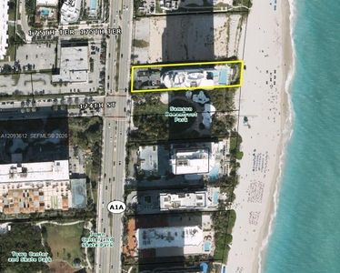 17475 Collins Ave Unit 1802