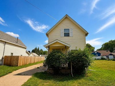 2420 Marshall Ave