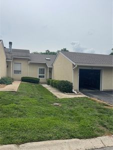 Property at 10913 Rosehill Rd, Overland Park, KS