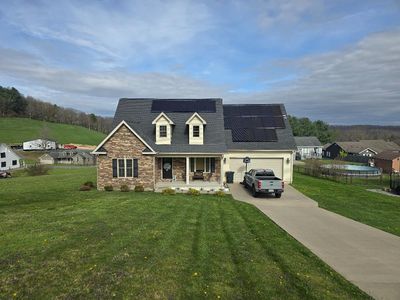 Property at 122 Ridge Point Cir, Daniels, WV