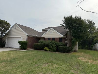 2401 Forestmeadow Dr