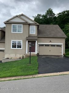 Property at 8 Wisteria Ln, Williamsport, PA