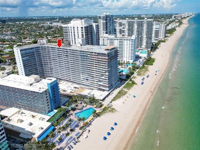 4100 Galt Ocean Drive UNIT 1805