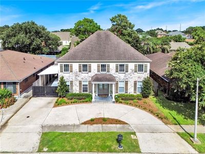 Property at 3717 Tolmas Dr, Metairie, LA