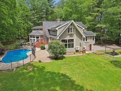 10 Cold Harbor Dr