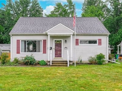 Property at 3720 Orchard St, Mogadore, OH