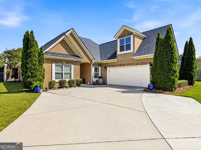 Property at 216 Prestwick Way N, Stockbridge, GA